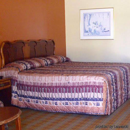 Economy Inn Ashdown ห้อง รูปภาพ