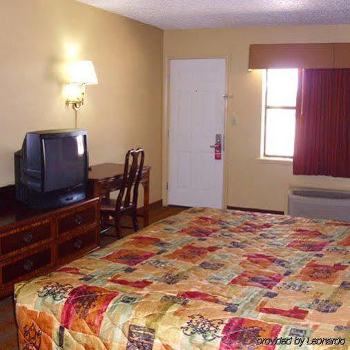 Economy Inn Ashdown ห้อง รูปภาพ
