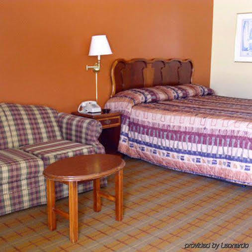 Economy Inn Ashdown ห้อง รูปภาพ